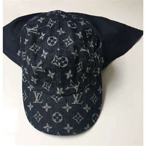 louis vuitton cap womens|louis vuitton cap for men.